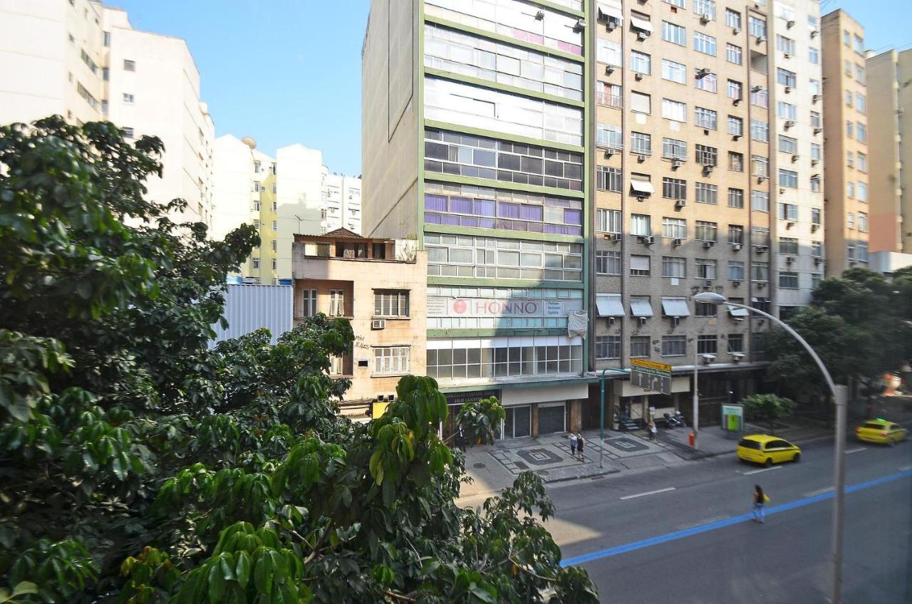 Moderno 2 Quartos P/ 6 Pessoas A 50M Da Praia Rio de Janeiro Exterior foto