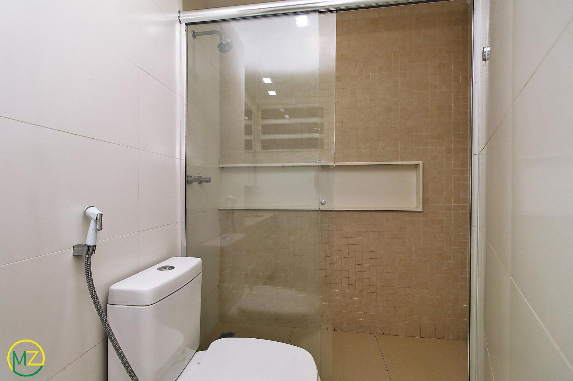 Moderno 2 Quartos P/ 6 Pessoas A 50M Da Praia Rio de Janeiro Exterior foto